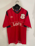 Nottingham Forest 1994/96 - Home