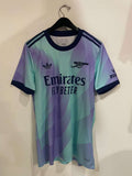 Arsenal 2024/25 - Alternate *BNWT*