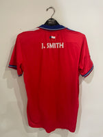 Chile Footgolf 2023 World Cup - Home - J. Smith