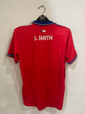 Chile Footgolf 2023 World Cup - Home - J. Smith