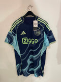Ajax 2025/26 - Away *BNWT*
