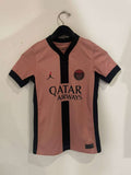 PSG 2024/25 - Alternate