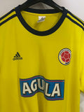 Colombia 2014 World Cup - Fan Kit