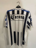 Celaya 1998/99 - Away