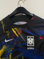 South Korea 2022 World Cup - Away *BNWT*