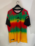 Jamaica 2026/27 - Pre-Match *BNWT*