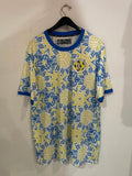 Saint Lucia 2024/25 - Pre-Match