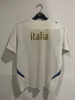 Italy 2006 World Cup - Training
