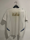 Italy 2006 World Cup - Training