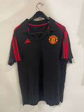 Manchester United 2024/25 - Polo