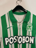 Atletico Nacional 2022 - Home