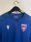 Miami FC - Training - #26