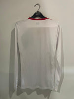 Guinea 2012/14 - Away - Long Sleeve *BNWOT*