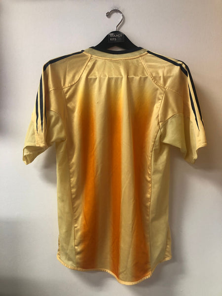 Retro 2004/05 Club America Away Soccer Jersey