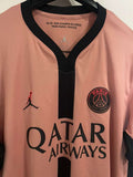 PSG 2024/25 - Alternate
