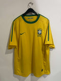 Brazil 2010 World Cup - Home