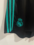 Real Madrid 2017/18 - Shorts