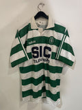 Sporting Lisboa 1995/96 - Home - #2