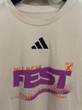 MLS Next Fest 2025 - T-Shirt