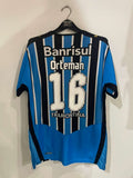 Grêmio 2008 - Home - Orteman #16 *MATCH ISSUE*