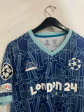 UEFA Champions League 2024 Final - Fan Kit