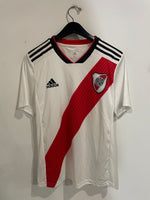 River Plate 2018/19 - Home