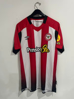 Brentford 2024/25 - Home *BNWOT*