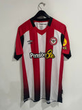 Brentford 2024/25 - Home *BNWOT*