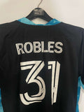 Inter Miami 2020 - Goalkeeper - Robles #31