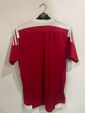 Sivasspor 2017/18 - Home *BNWOT*