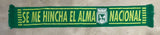 Atletico Nacional - Scarf