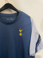 Tottenham 2020/21 - Training
