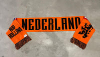 Netherlands - Scarf