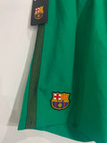 Barcelona 2016/17 - Shorts *BNWT*