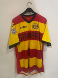 Fort Lauderdale Strikers 2013 - Home