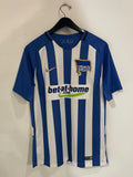 Hertha Berlin 2017/18 - Home