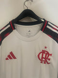 Flamengo 2025 - Away