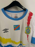 DR Congo 2023/24 - Away *BNWT*