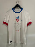 Czech Republic 2022/23 - Away *BNWT*