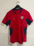 USA Womens 2003 World Cup - Away