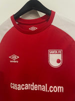 Independiente Santa Fe Academy 2011 - Home