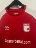 Independiente Santa Fe Academy 2011 - Home