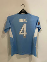 Chicago Stars 2009 - Home - Dieke #4