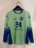 Fort Lauderdale United 2025 - Training - Long Sleeve - Womens