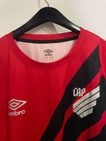 Athletico-PR 2024 - Home