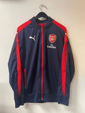 Arsenal 2016/17 - Jacket