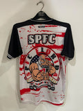 Torcida Independente - São Paulo FC Supporter Group - T-Shirt