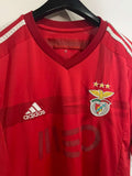 Benfica 2014/15 - Home