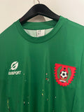 Guinea-Bissau 2022/23 - Away *BNWOT*