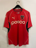 Pohang Steelers 2003 - Home